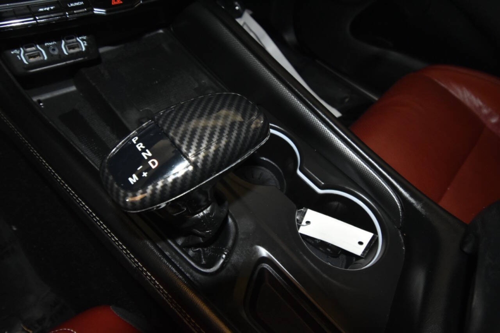 2021 Dodge Durango SRT 392 AWD 4dr SUV, Black, Mileage: 63,201 - photo 20