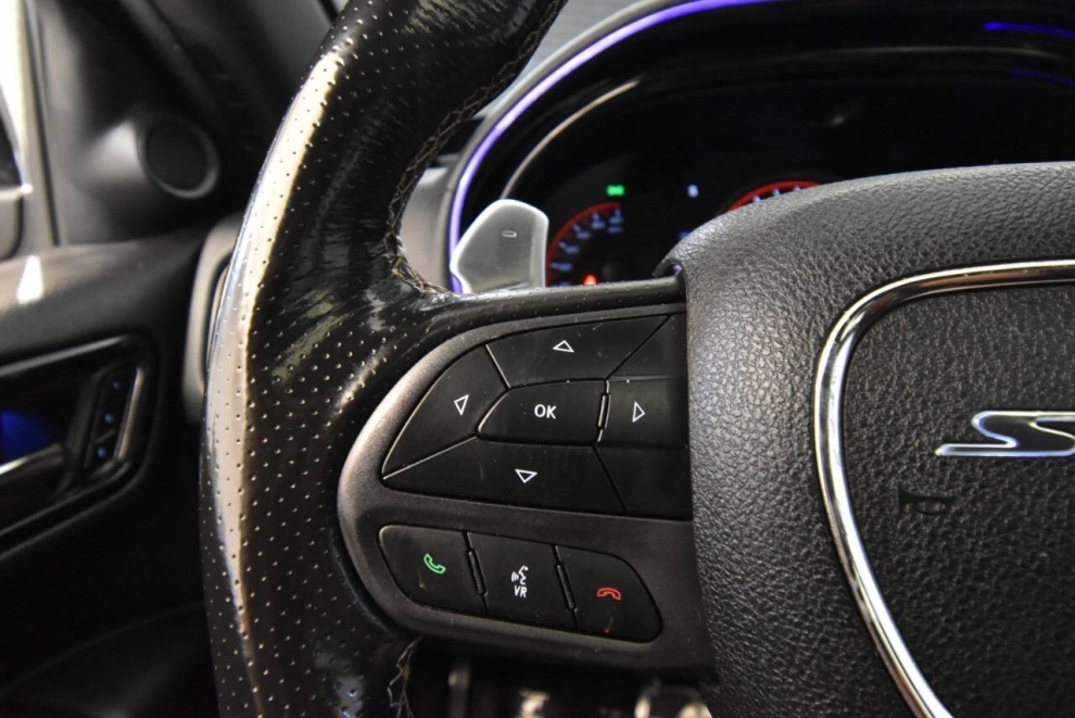 2021 Dodge Durango SRT 392 AWD 4dr SUV, Black, Mileage: 63,201 - photo 26