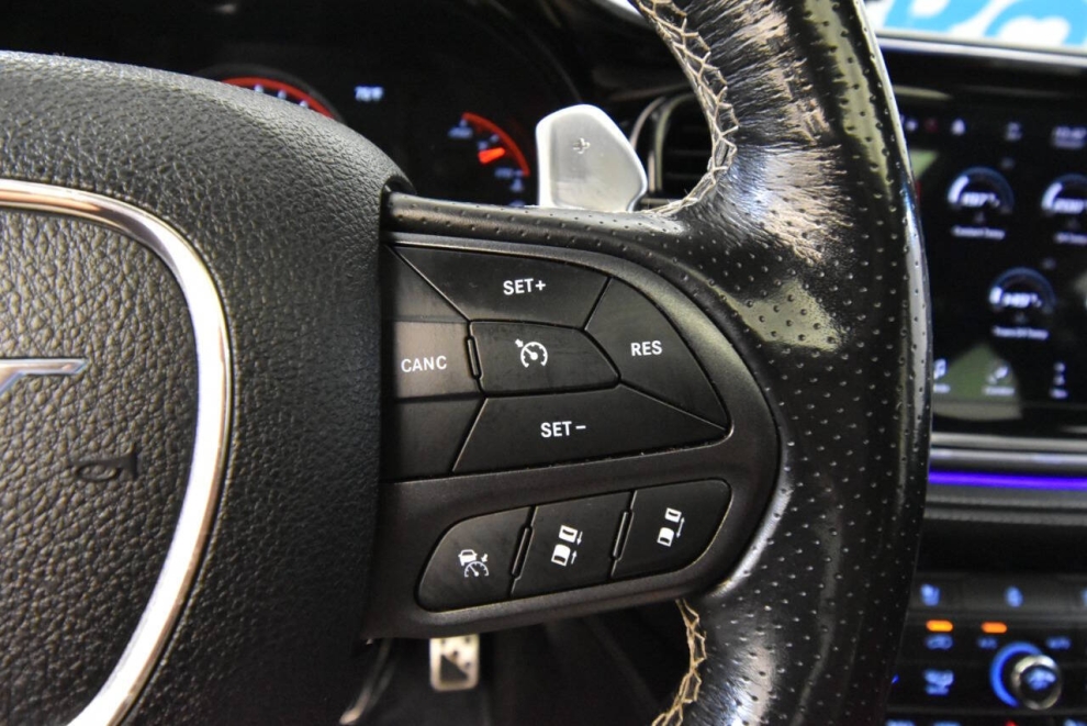 2021 Dodge Durango SRT 392 AWD 4dr SUV, Black, Mileage: 63,201 - photo 27