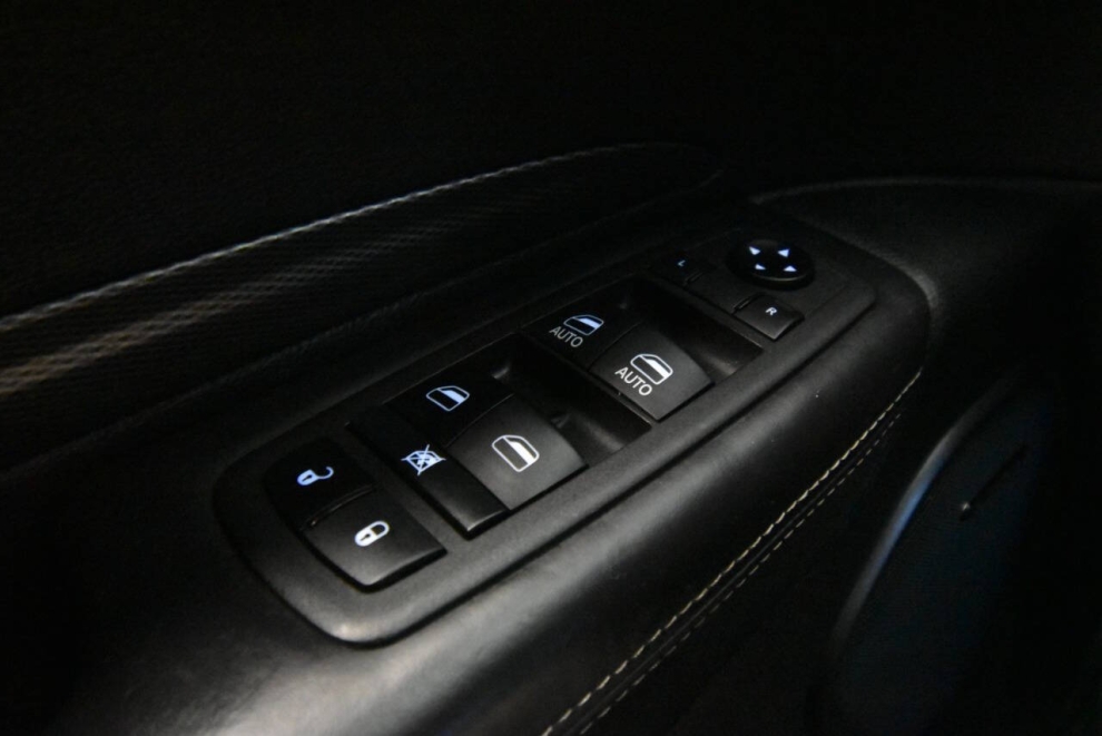 2021 Dodge Durango SRT 392 AWD 4dr SUV, Black, Mileage: 63,201 - photo 28