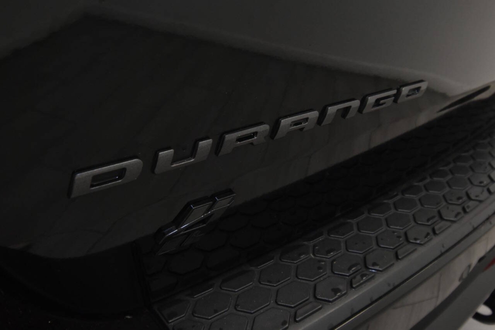 2021 Dodge Durango SRT 392 AWD 4dr SUV, Black, Mileage: 63,201 - photo 31