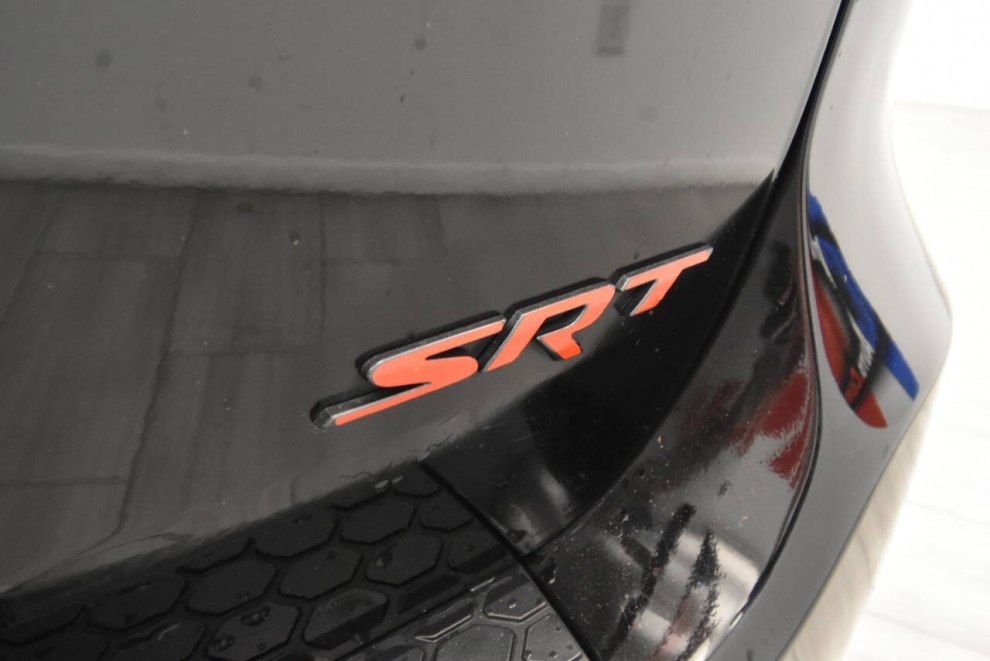 2021 Dodge Durango SRT 392 AWD 4dr SUV, Black, Mileage: 63,201 - photo 32