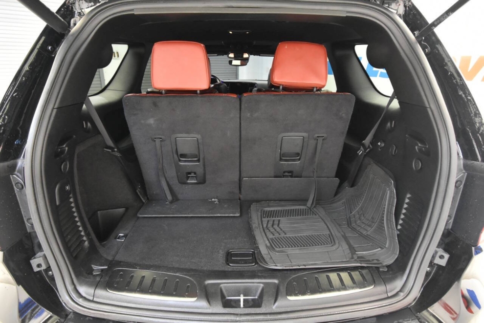 2021 Dodge Durango SRT 392 AWD 4dr SUV, Black, Mileage: 63,201 - photo 33