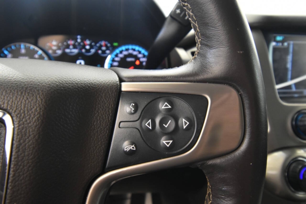 2018 GMC Yukon Denali 4x4 4dr SUV, Gray, Mileage: 104,616 - photo 28