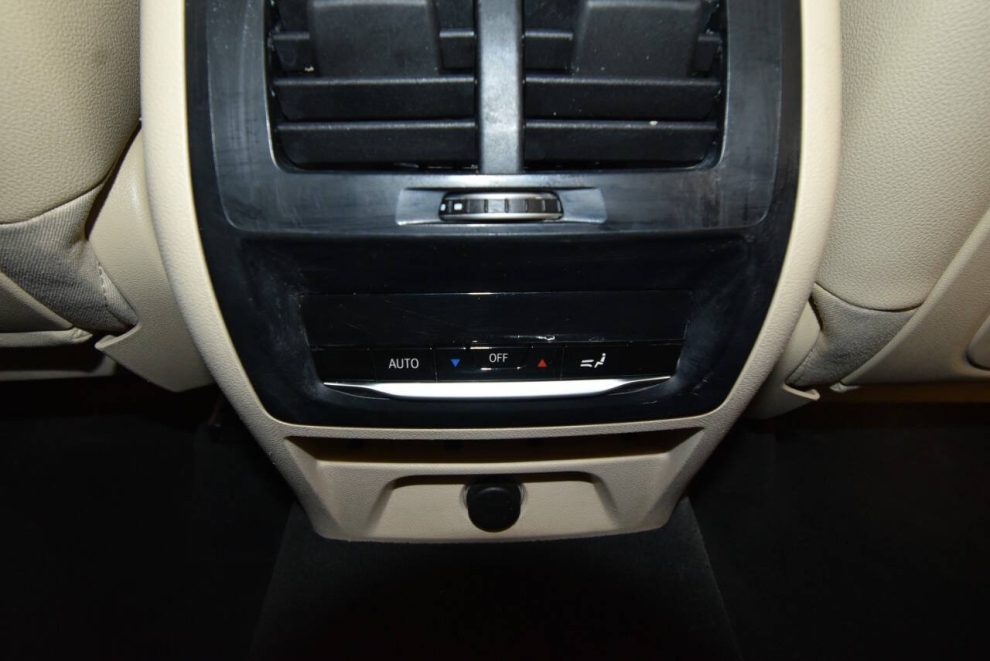 2019 BMW X3 M40i AWD 4dr Sports Activity Vehicle, White, Mileage: 95,793 - photo 18