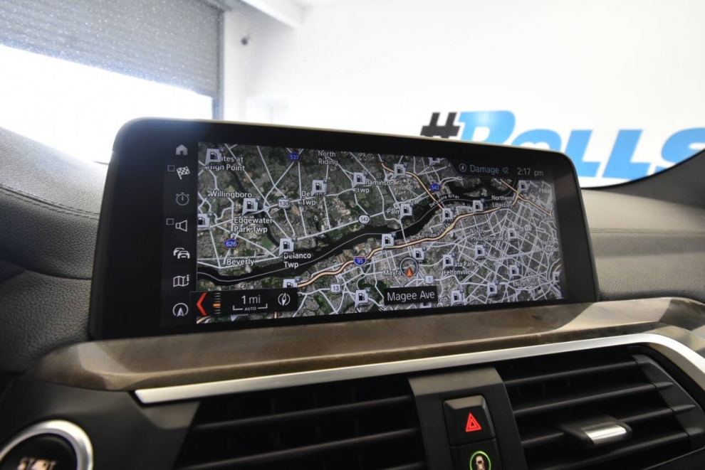 2019 BMW X3 M40i AWD 4dr Sports Activity Vehicle, White, Mileage: 95,793 - photo 23