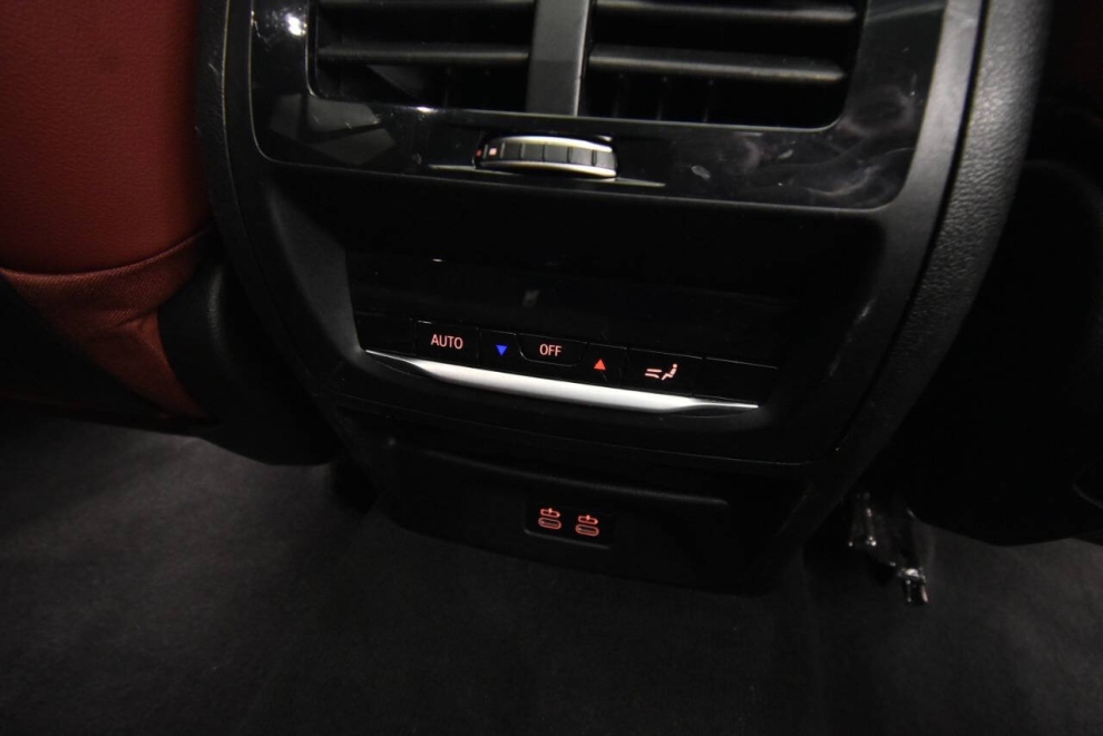 2021 BMW X4 M40i AWD 4dr Sports Activity Coupe, Black, Mileage: 95,069 - photo 18