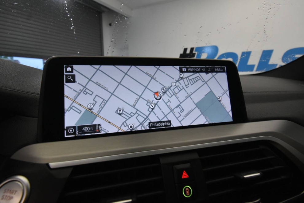 2021 BMW X4 M40i AWD 4dr Sports Activity Coupe, Black, Mileage: 95,069 - photo 23