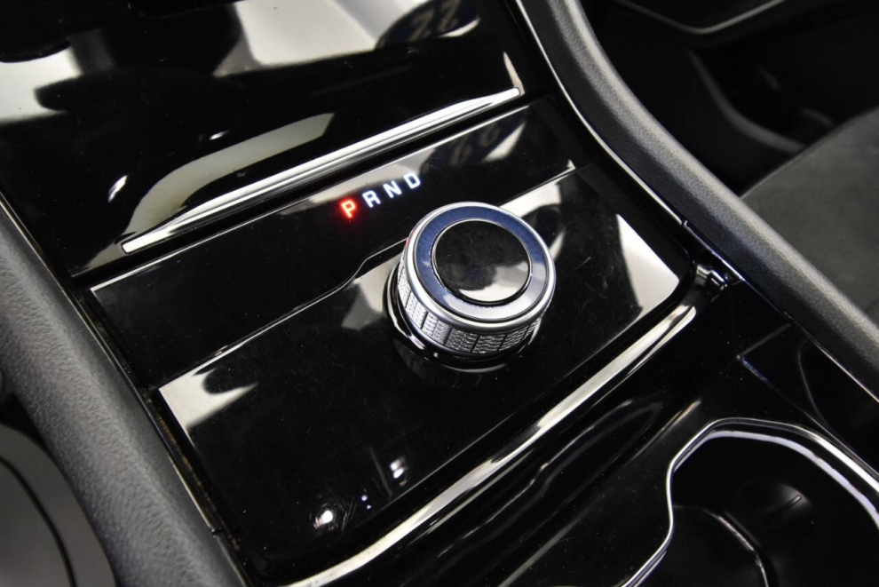 2022 Jeep Grand Cherokee L Altitude, Black, Mileage: 32,241 - photo 21