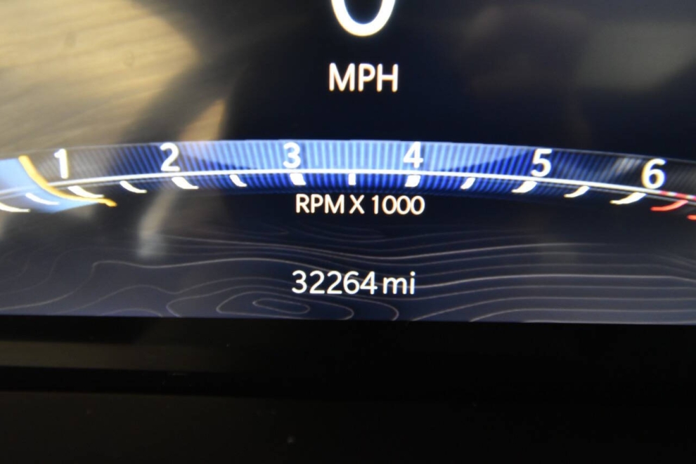 2022 Jeep Grand Cherokee L Altitude, Black, Mileage: 32,241 - photo 29