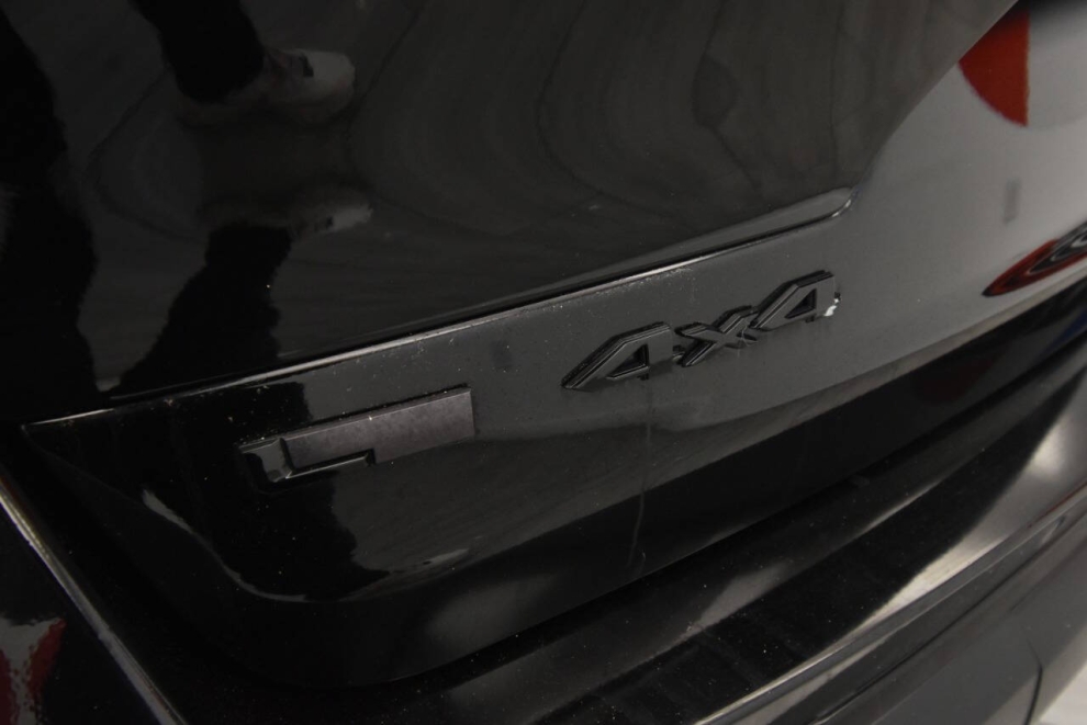2022 Jeep Grand Cherokee L Altitude, Black, Mileage: 32,241 - photo 33