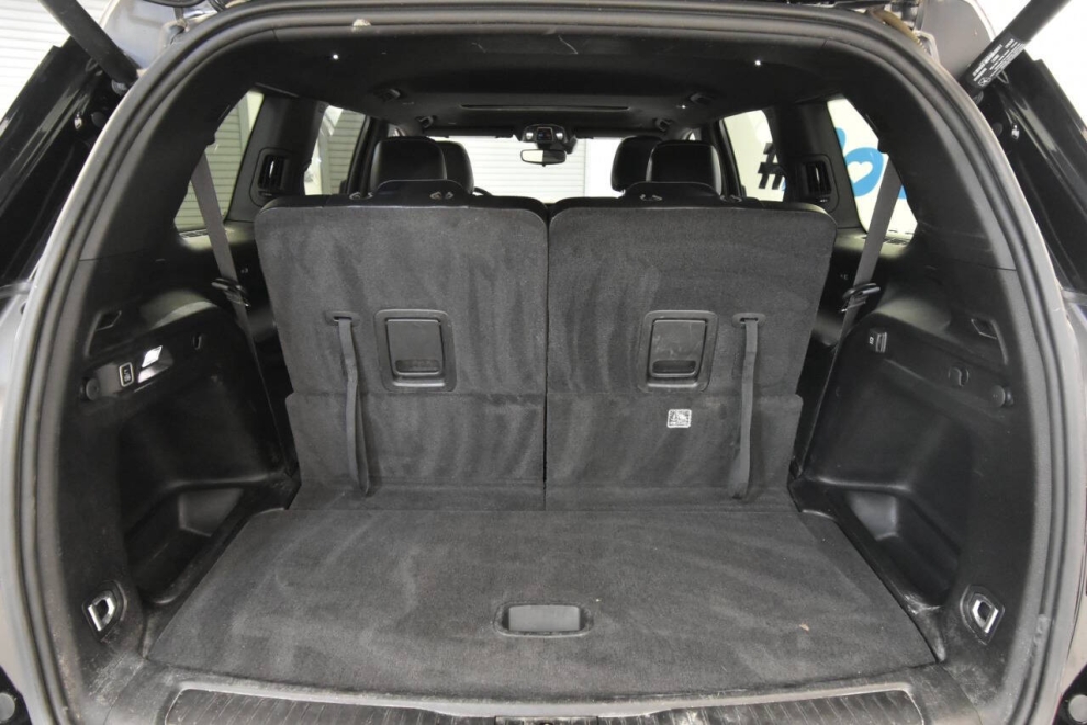 2022 Jeep Grand Cherokee L Altitude, Black, Mileage: 32,241 - photo 34
