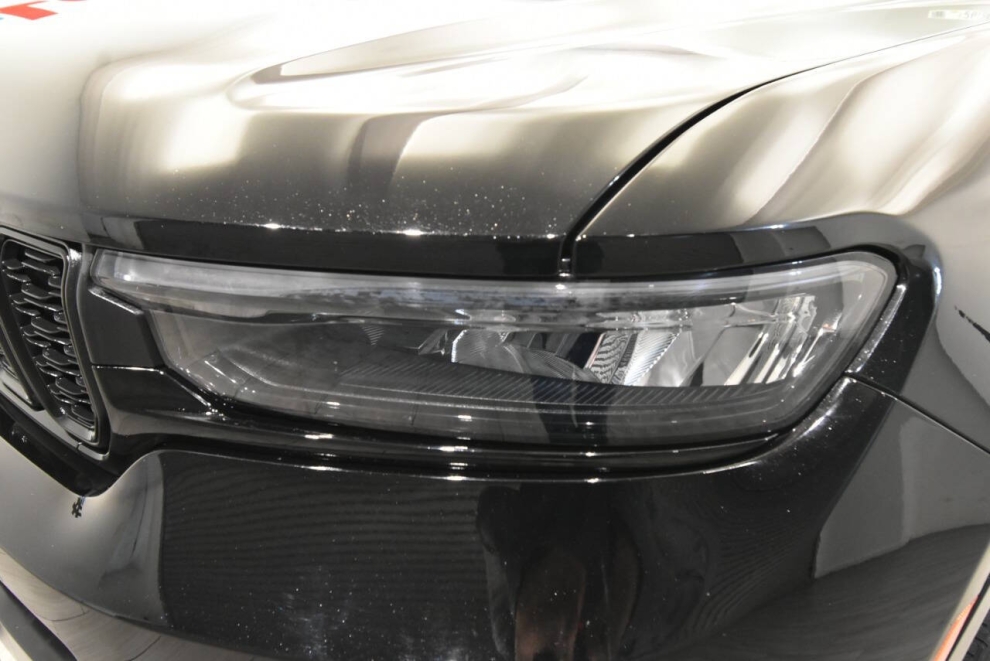 2022 Jeep Grand Cherokee L Altitude, Black, Mileage: 32,241 - photo 7