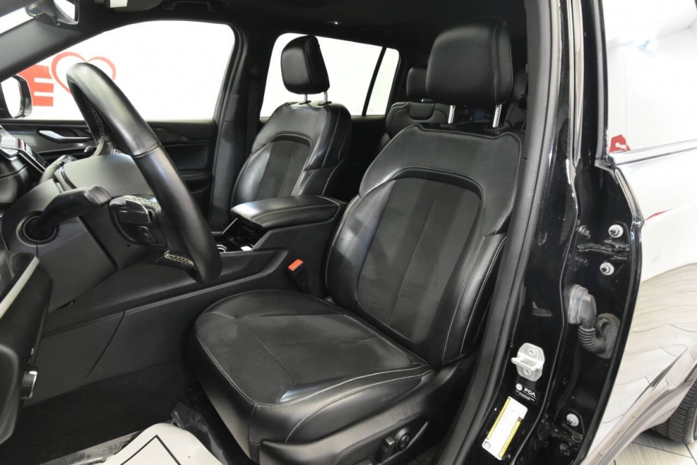 2022 Jeep Grand Cherokee L Altitude, Black, Mileage: 32,241 - photo 9