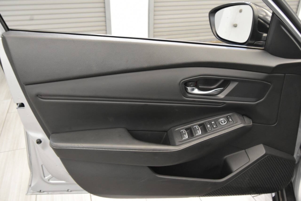 2023 Honda Accord Hybrid Sport, Plata, Mileage: 32,120 - photo 11