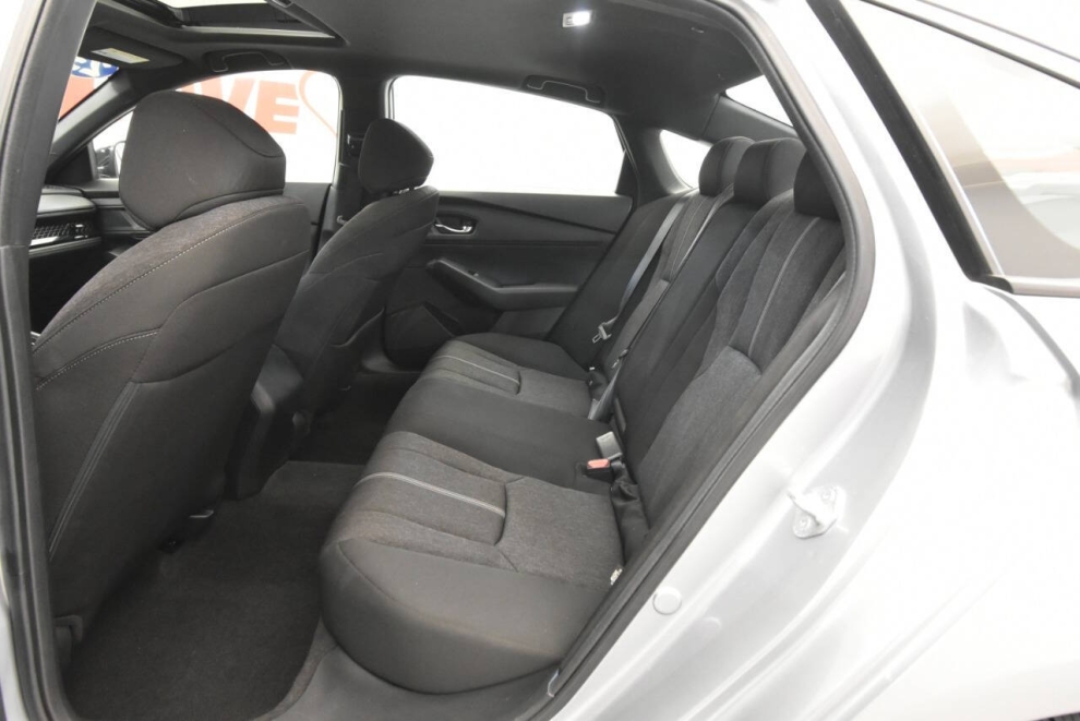 2023 Honda Accord Hybrid Sport, Plata, Mileage: 32,120 - photo 12