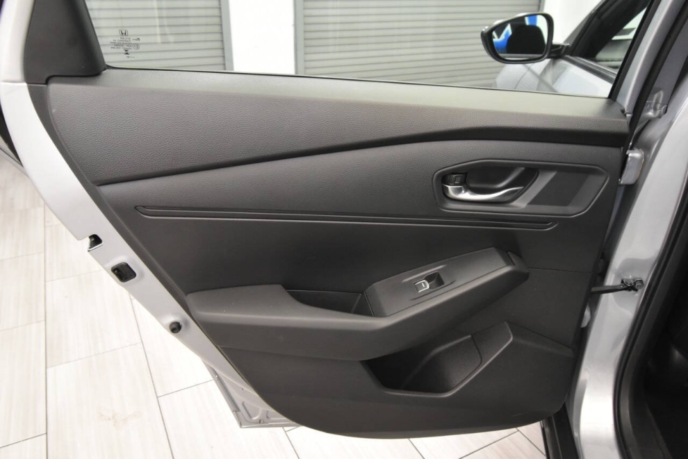 2023 Honda Accord Hybrid Sport, Plata, Mileage: 32,120 - photo 13