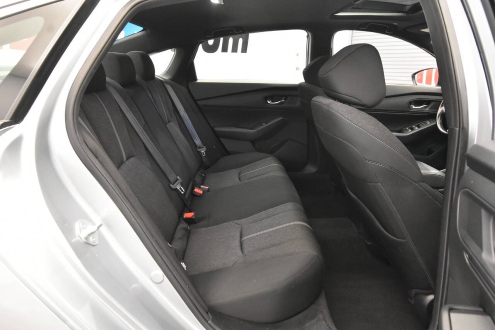 2023 Honda Accord Hybrid Sport, Plata, Mileage: 32,120 - photo 16