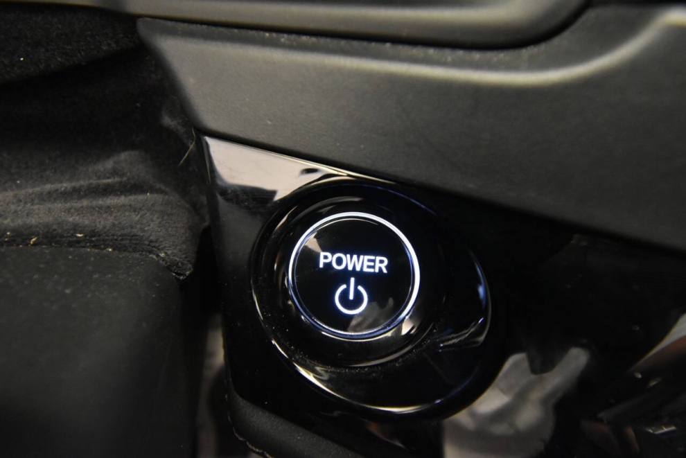 2023 Honda Accord Hybrid Sport, Plata, Mileage: 32,120 - photo 19