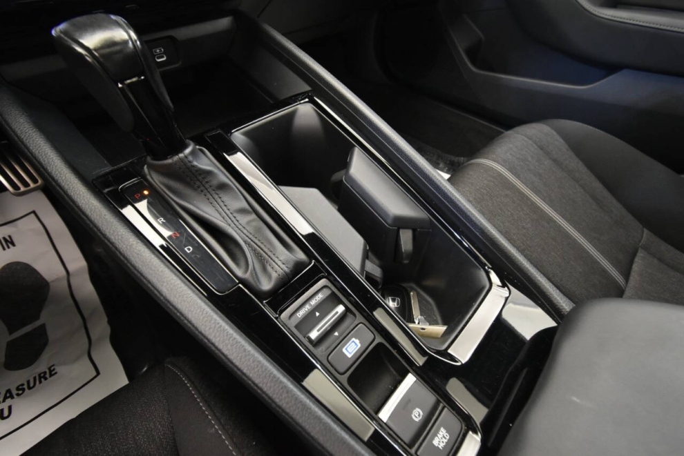 2023 Honda Accord Hybrid Sport, Plata, Mileage: 32,120 - photo 20