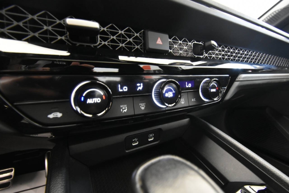 2023 Honda Accord Hybrid Sport, Plata, Mileage: 32,120 - photo 21