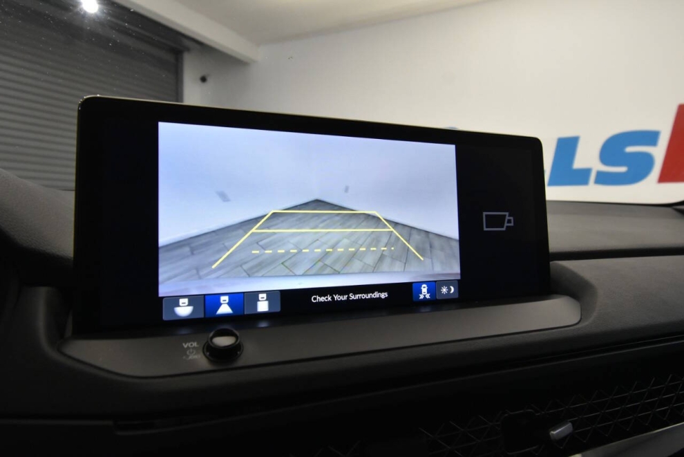 2023 Honda Accord Hybrid Sport, Plata, Mileage: 32,120 - photo 23