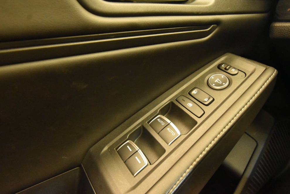 2023 Honda Accord Hybrid Sport, Plata, Mileage: 32,120 - photo 28