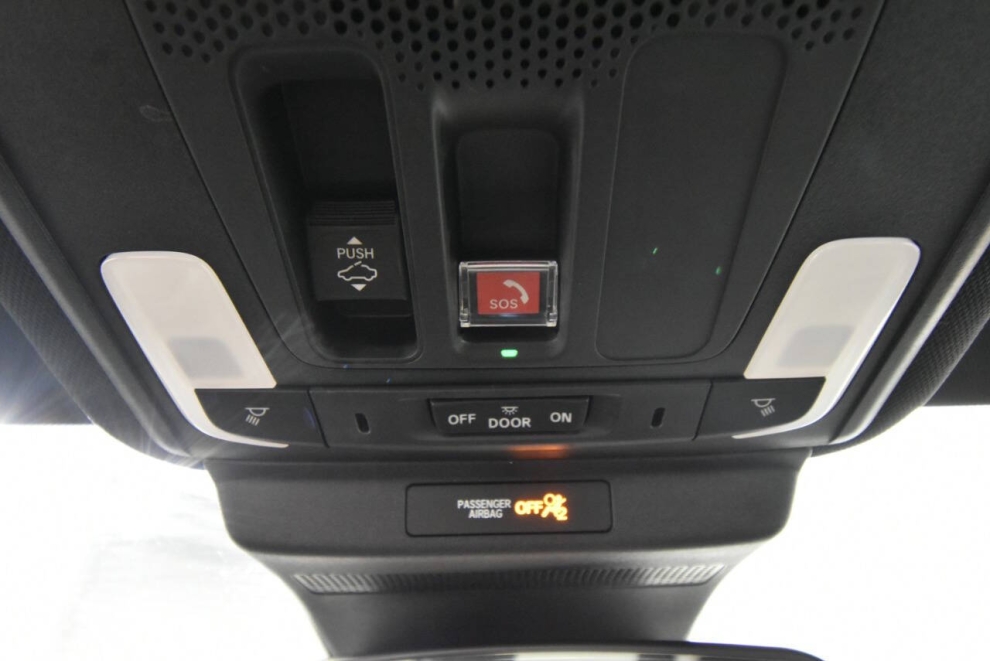2023 Honda Accord Hybrid Sport, Plata, Mileage: 32,120 - photo 29