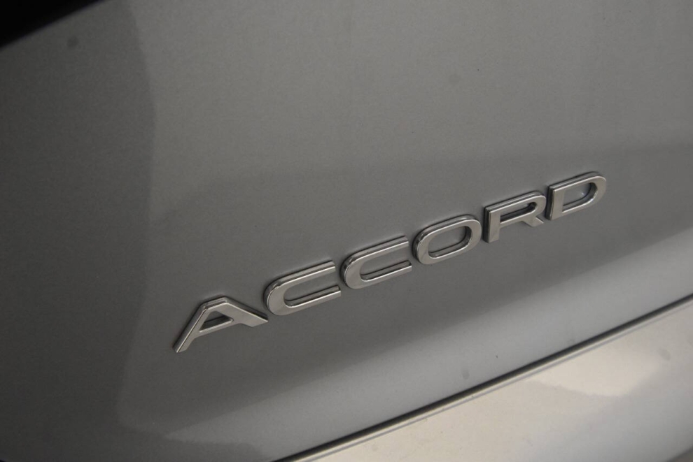 2023 Honda Accord Hybrid Sport, Plata, Mileage: 32,120 - photo 30