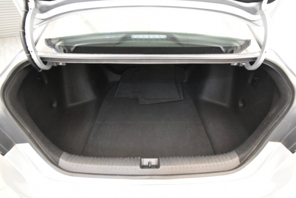 2023 Honda Accord Hybrid Sport, Plata, Mileage: 32,120 - photo 32