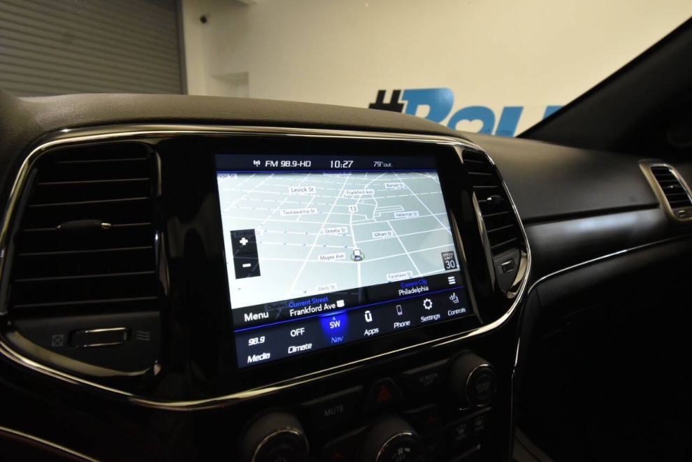 2022 Jeep Grand Cherokee WK Limited 4x4 4dr SUV, Black, Mileage: 35,166 - photo 22