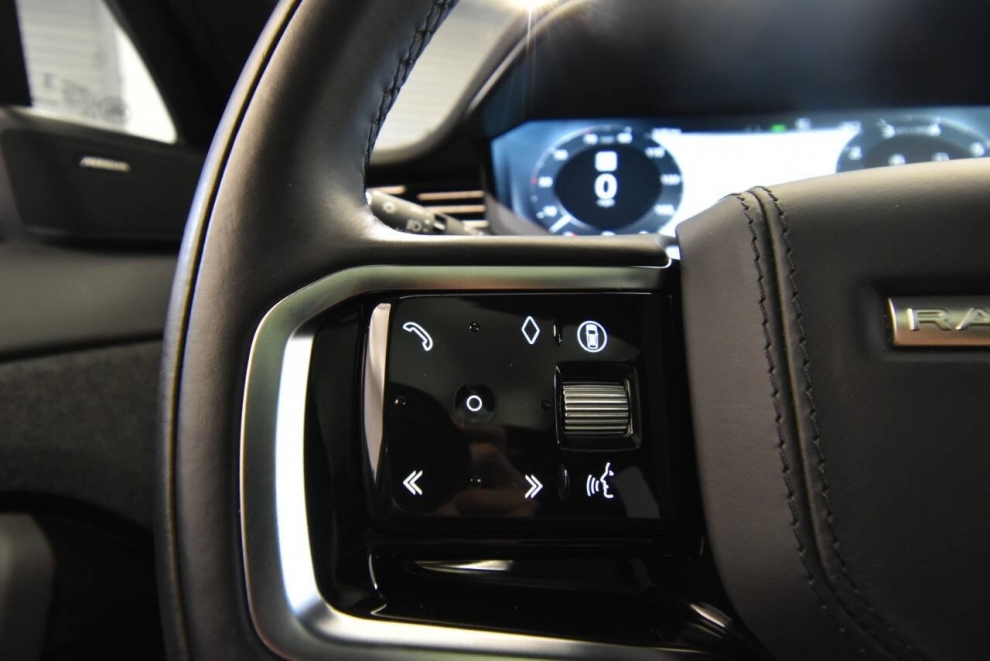2024 Land Rover Range Rover Sport P360 SE AWD 4dr SUV, White, Mileage: 13,918 - photo 26