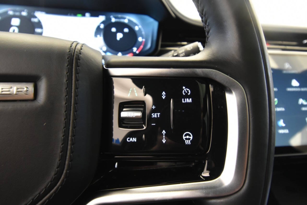 2024 Land Rover Range Rover Sport P360 SE AWD 4dr SUV, White, Mileage: 13,918 - photo 27