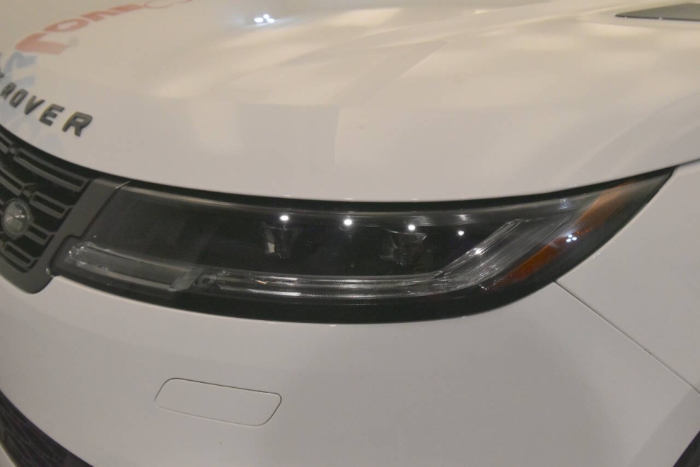 2024 Land Rover Range Rover Sport P360 SE AWD 4dr SUV, White, Mileage: 13,918 - photo 7