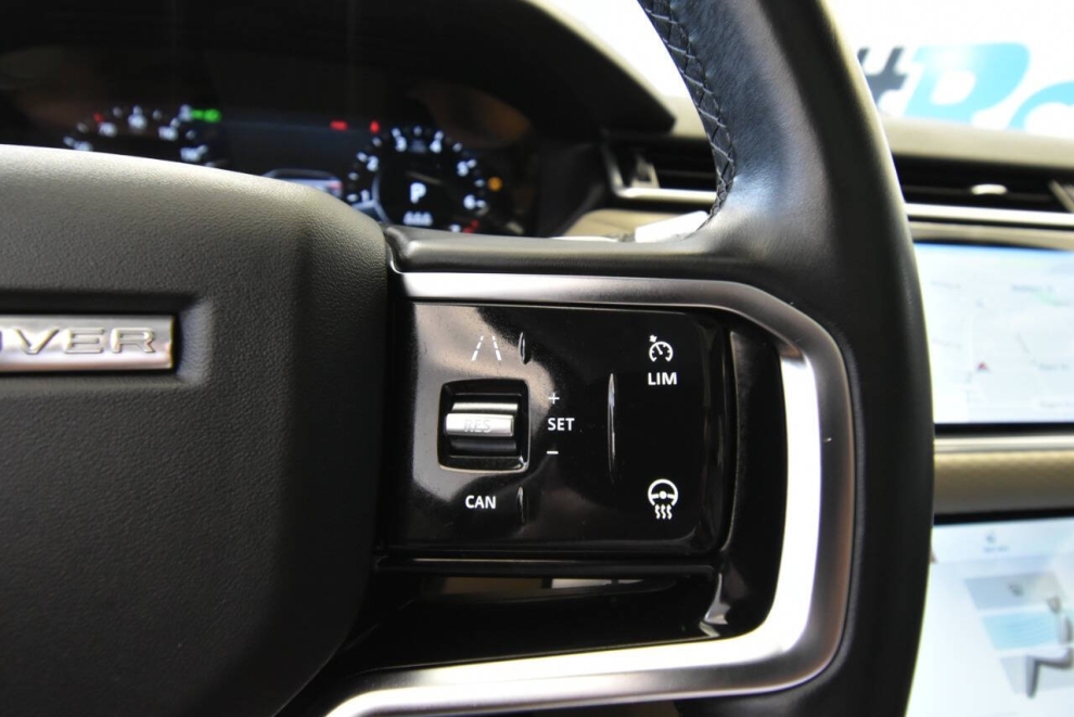 2021 Land Rover Range Rover Velar P250 S AWD 4dr SUV, White, Mileage: 37,590 - photo 27