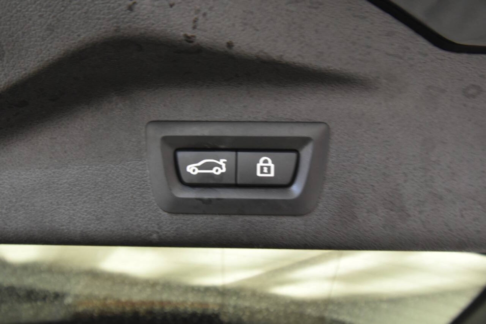 2021 BMW X7 xDrive40i AWD 4dr Sports Activity Vehicle, Blue, Mileage: 74,849 - photo 39