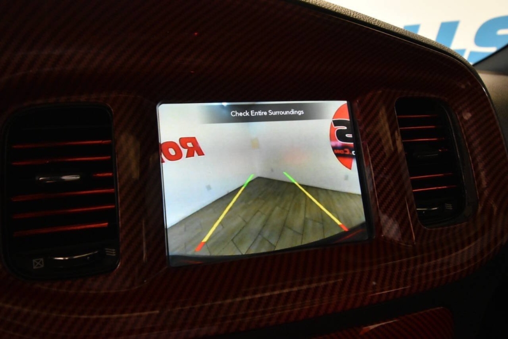 2020 Dodge Charger SXT AWD 4dr Sedan, Black, Mileage: 84,811 - photo 23
