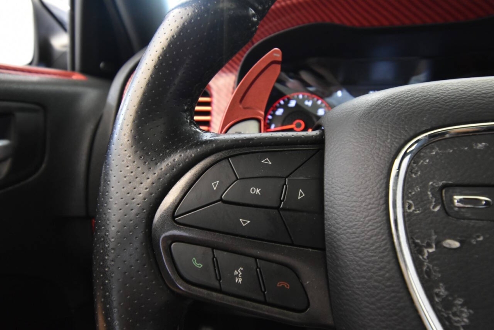 2020 Dodge Charger SXT AWD 4dr Sedan, Black, Mileage: 84,811 - photo 25
