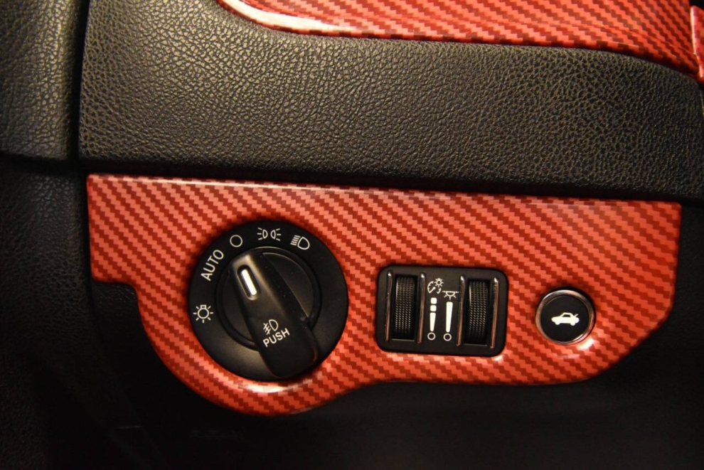 2020 Dodge Charger SXT AWD 4dr Sedan, Black, Mileage: 84,811 - photo 28