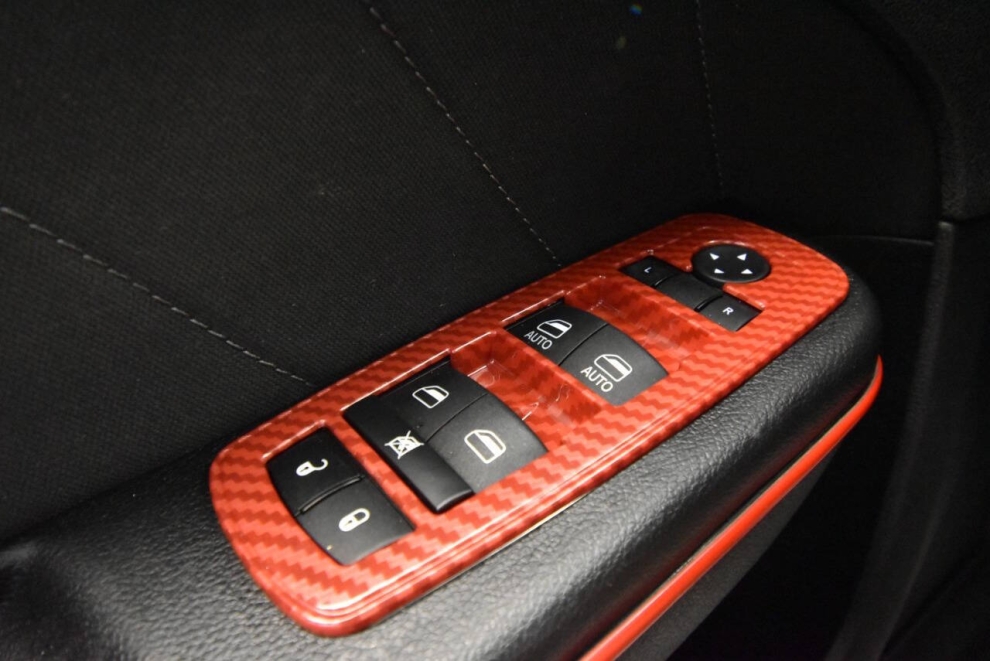 2020 Dodge Charger SXT AWD 4dr Sedan, Black, Mileage: 84,811 - photo 29