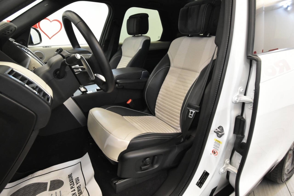 2023 Land Rover Discovery P300 S R Dynamic AWD 4dr SUV, White, Mileage: 62,742 - photo 10