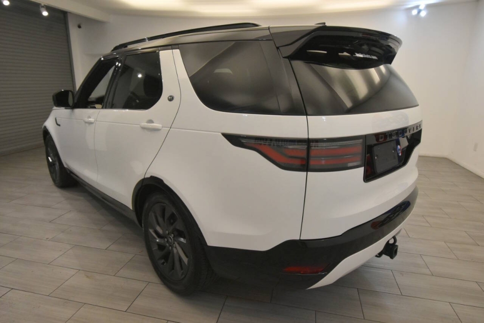 2023 Land Rover Discovery P300 S R Dynamic AWD 4dr SUV, White, Mileage: 62,742 - photo 2