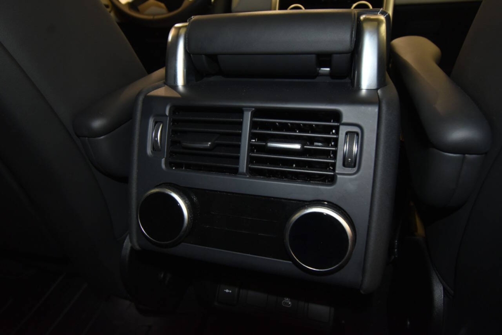 2023 Land Rover Discovery P300 S R Dynamic AWD 4dr SUV, White, Mileage: 62,742 - photo 20