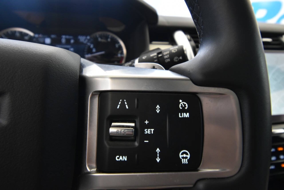 2023 Land Rover Discovery P300 S R Dynamic AWD 4dr SUV, White, Mileage: 62,742 - photo 29