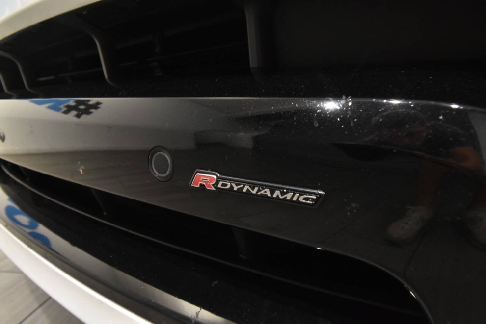 2023 Land Rover Discovery P300 S R Dynamic AWD 4dr SUV, White, Mileage: 62,742 - photo 7