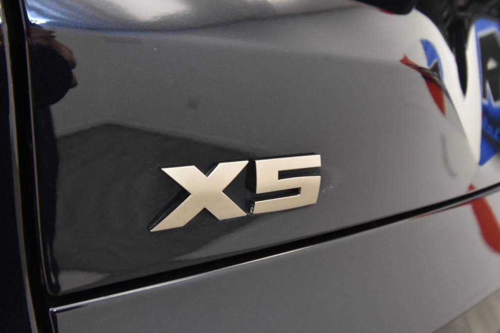2020 BMW X5 M50i xDrive AWD 4dr Sports Activity Vehicle, Blue, Mileage: 49,191 - photo 34