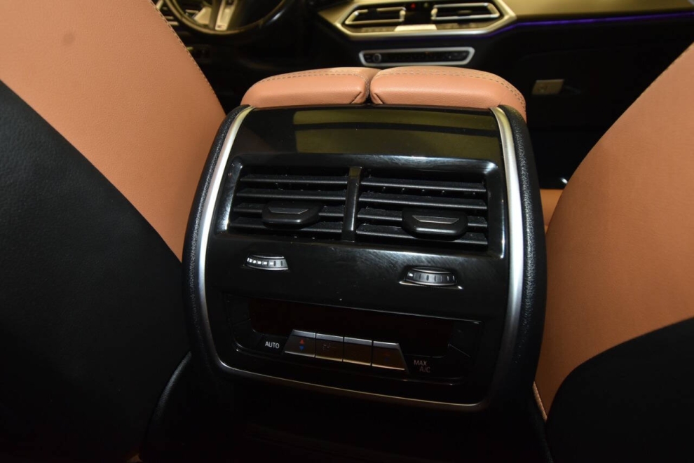 2023 BMW X6 xDrive40i AWD 4dr Sports Activity Coupe, White, Mileage: 84,822 - photo 18