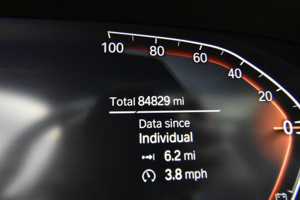 2023 BMW X6 xDrive40i AWD 4dr Sports Activity Coupe, White, Mileage: 84,822 - photo 28