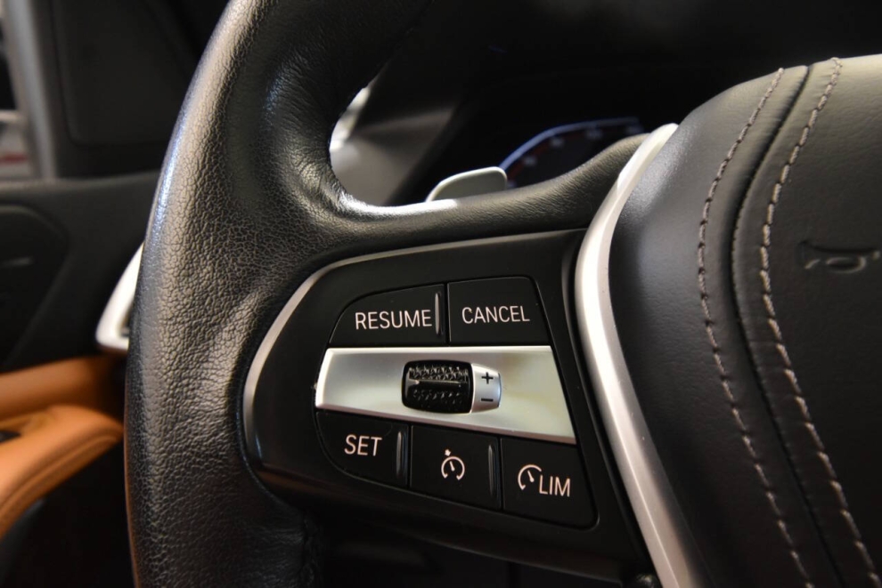 2022 BMW X5 xDrive40i AWD 4dr Sports Activity Vehicle, Gray, Mileage: 74,721 - photo 26