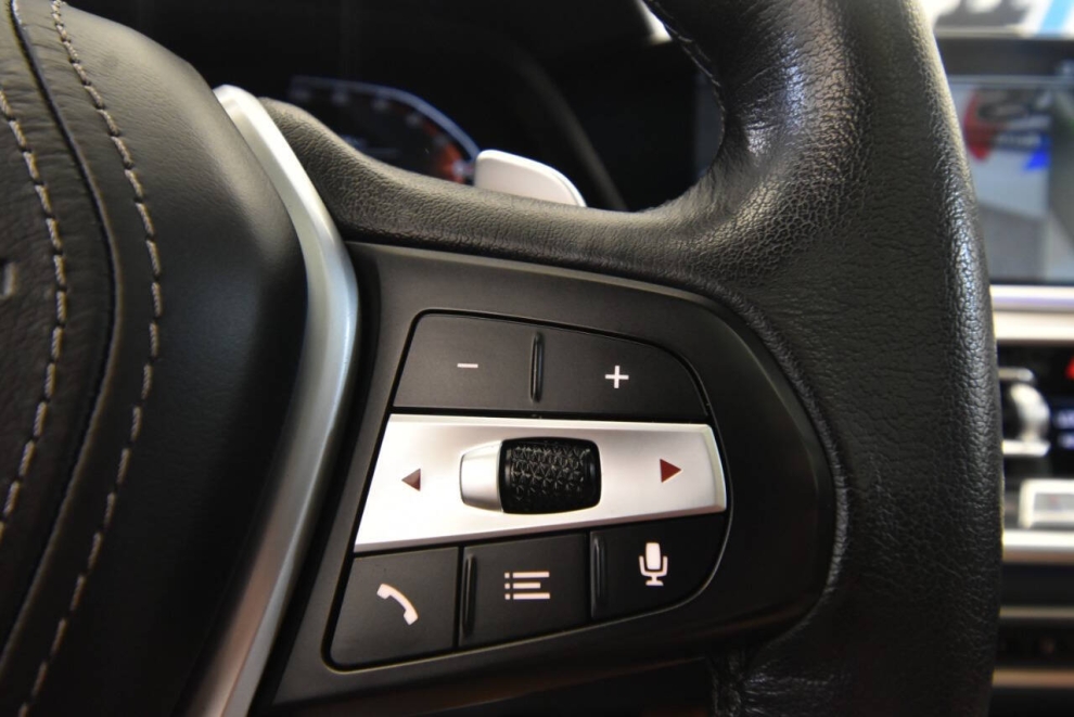 2022 BMW X5 xDrive40i AWD 4dr Sports Activity Vehicle, Gray, Mileage: 74,721 - photo 27